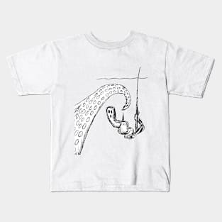 On the Hook Kids T-Shirt